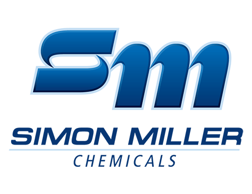 Simon Miller Chemicals logo
